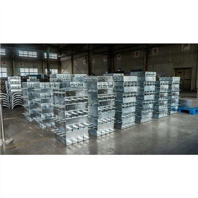 Estrategias de protección catódica para FPSO