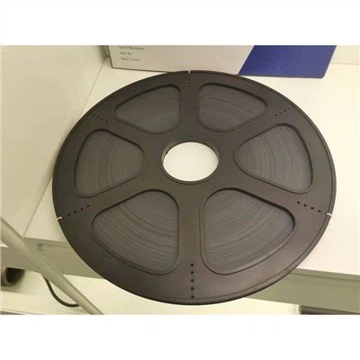 Ánodo compuesto de platino y niobio